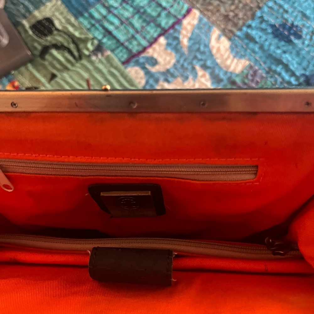 La Flore Paris Bobobark Handbag/Backpack - Picture 16 of 16